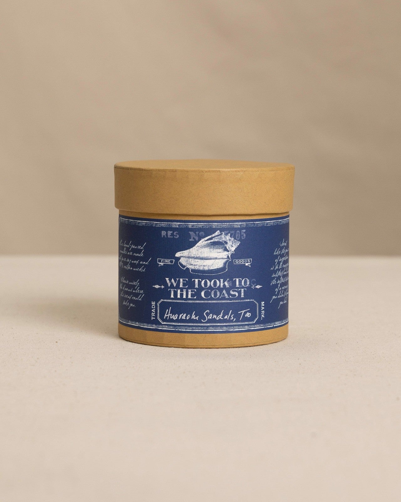 Southern Tide Huarache Sandles, Too Candle For Men