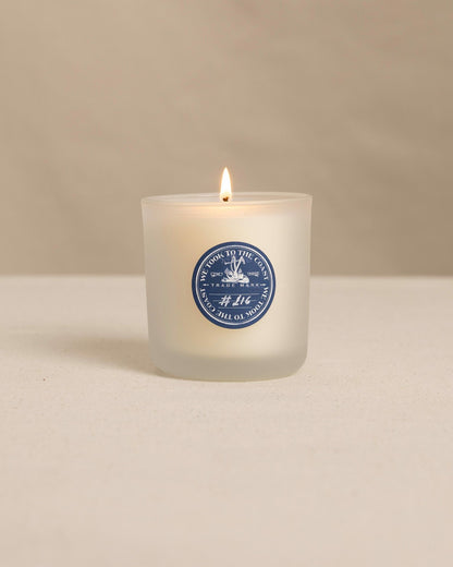 Southern Tide Low Tide 10:22 Candle For Men