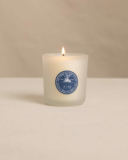 Southern Tide And We Danced in the Sea Candle For Men