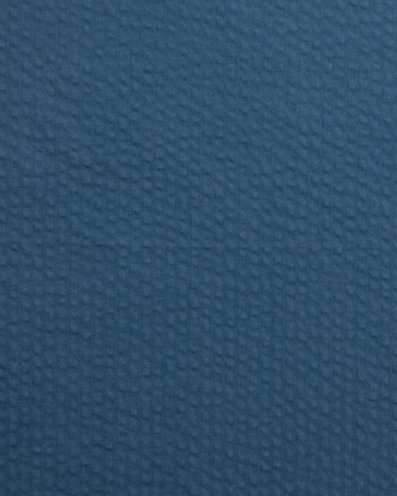 Southern Tide Nautical Blue Seersucker Pocket Square For Men