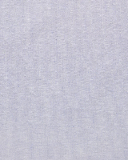 Southern Tide Blue Chambray Pocket Square For Men