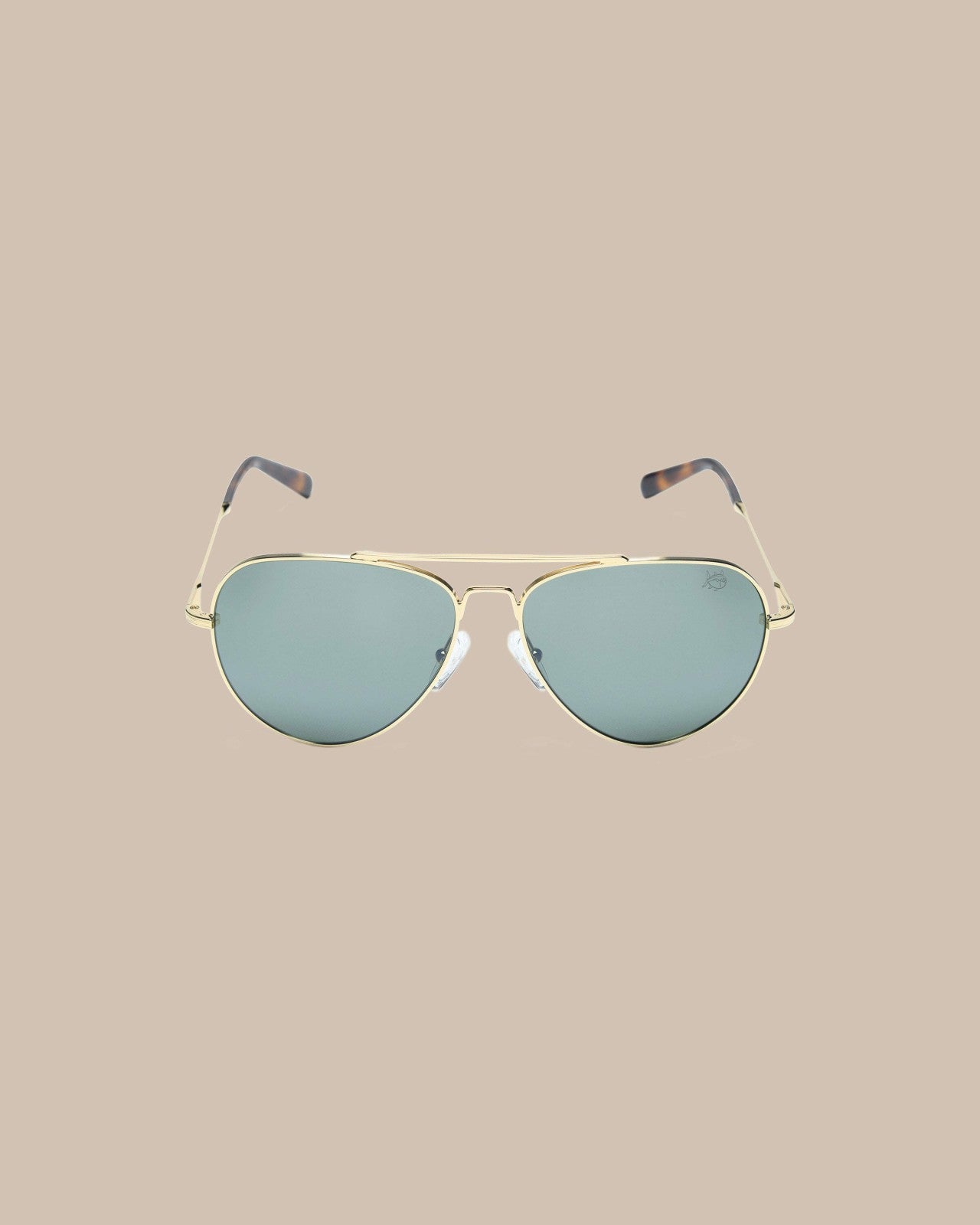 Southern Tide Hartwell Aviator Sunglasses For Men|Women|Home