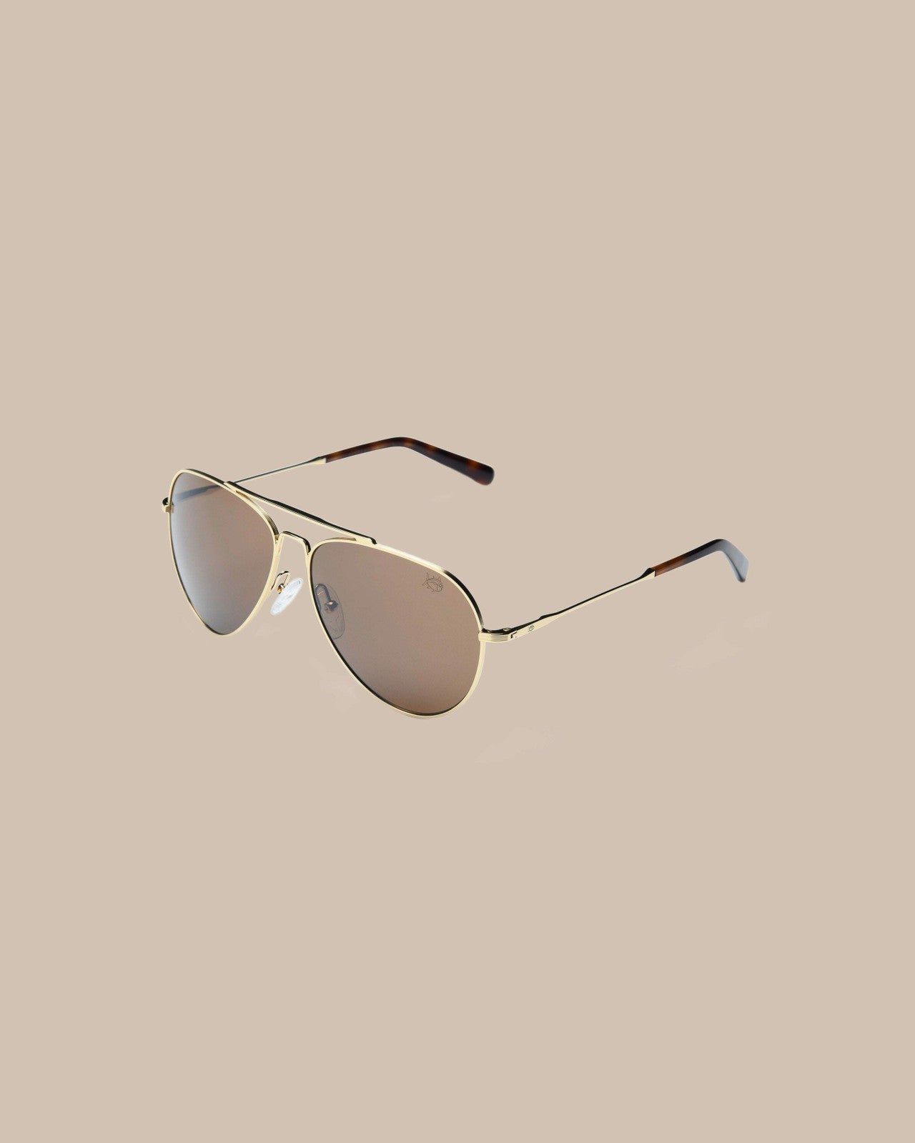 Southern Tide Greenville Aviator Sunglasses For Men|Women|Home