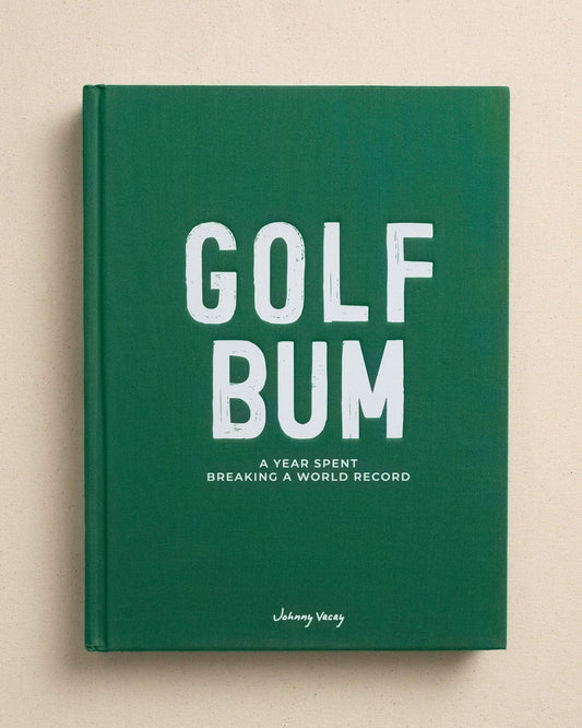 Southern Tide Golf Bum Book For Men|Home