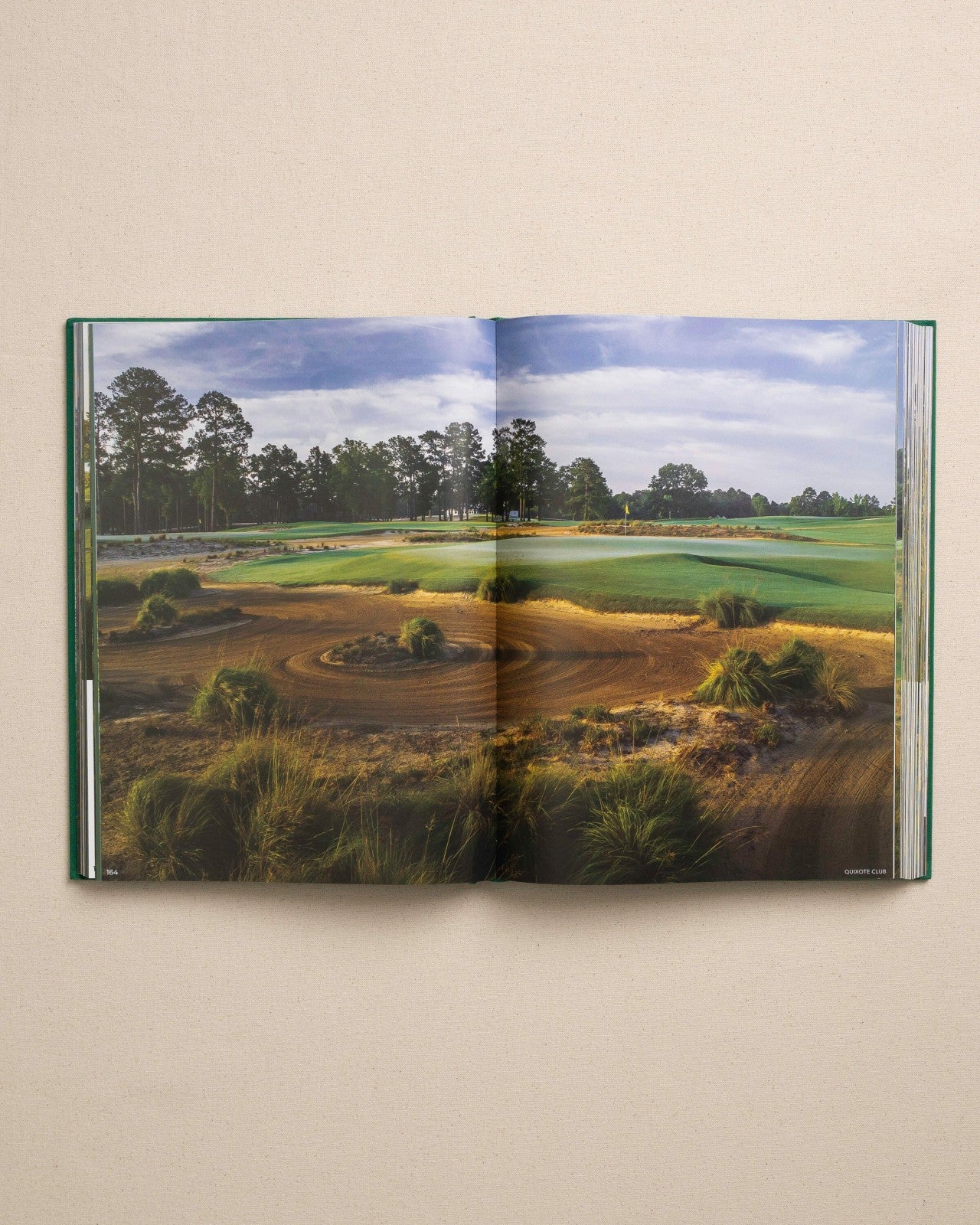 Southern Tide Golf Bum Book For Men|Home