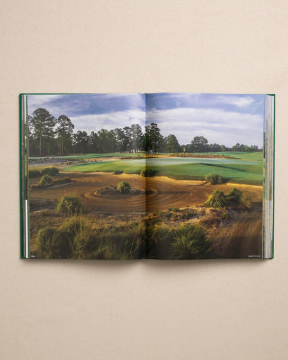 Southern Tide Golf Bum Book For Men|Home