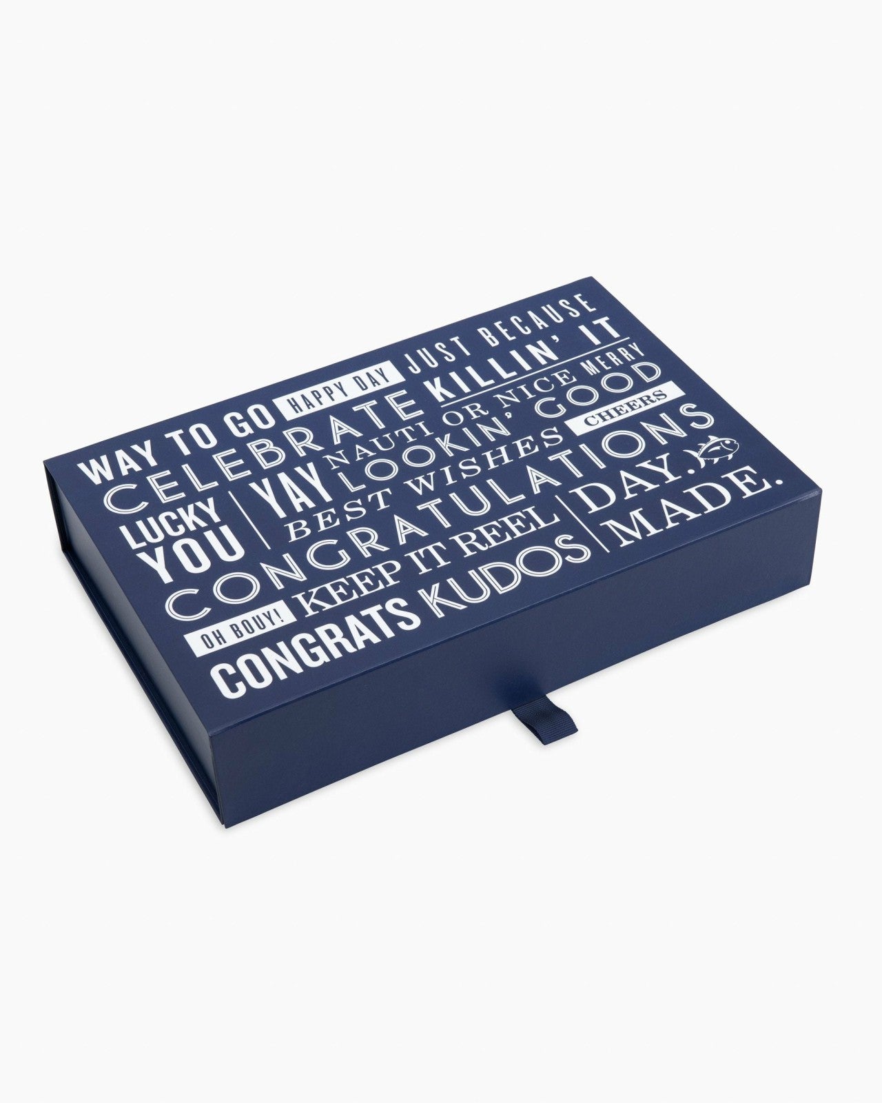 Southern Tide Graphic Gift Boxes – Medium & Large For Men|Women