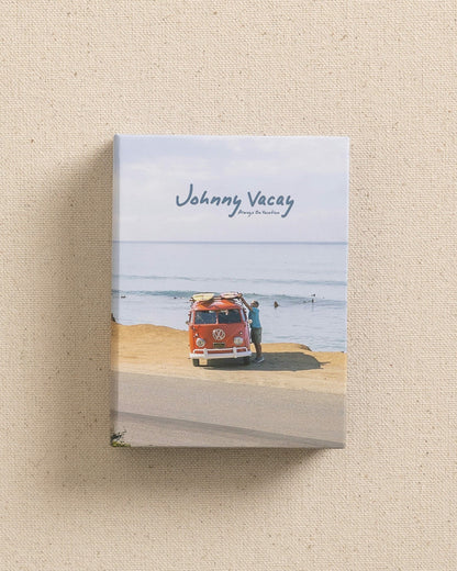 Southern Tide Surf Rides Playing Cards For Men|Home
