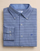Nautical Blue