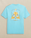 Tropical Breeze Blue