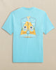 Tropical Breeze Blue