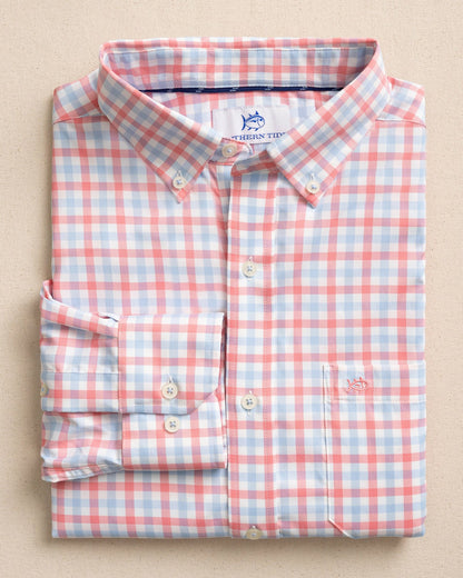 Sunkist Coral,S