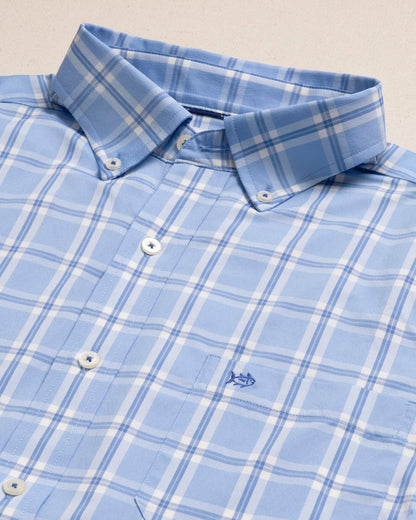 Southern Tide South Beach Coastal Breeze® Sport Shirt For Men|Sale