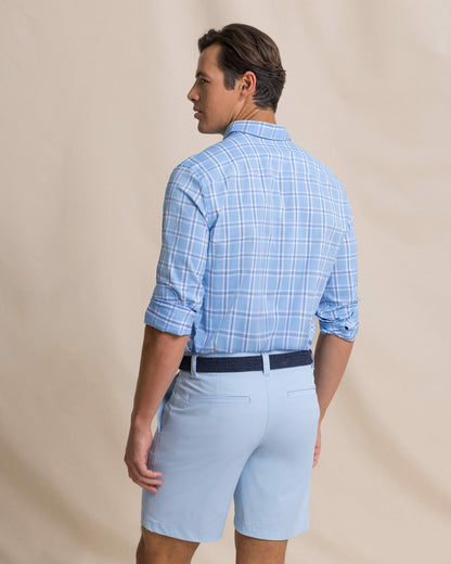 Southern Tide South Beach Coastal Breeze® Sport Shirt For Men|Sale