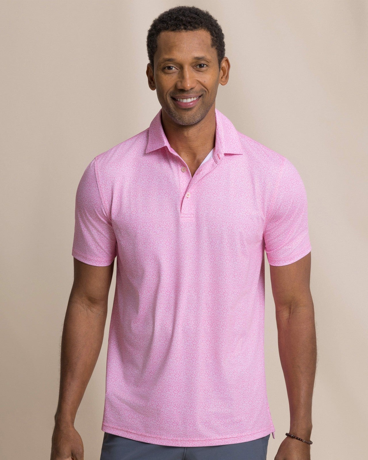Orchid Pink,S