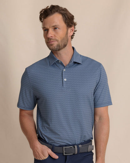 Dress Blue,S