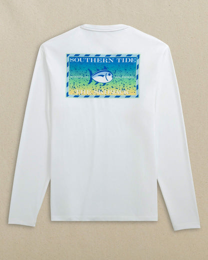 Classic White,S