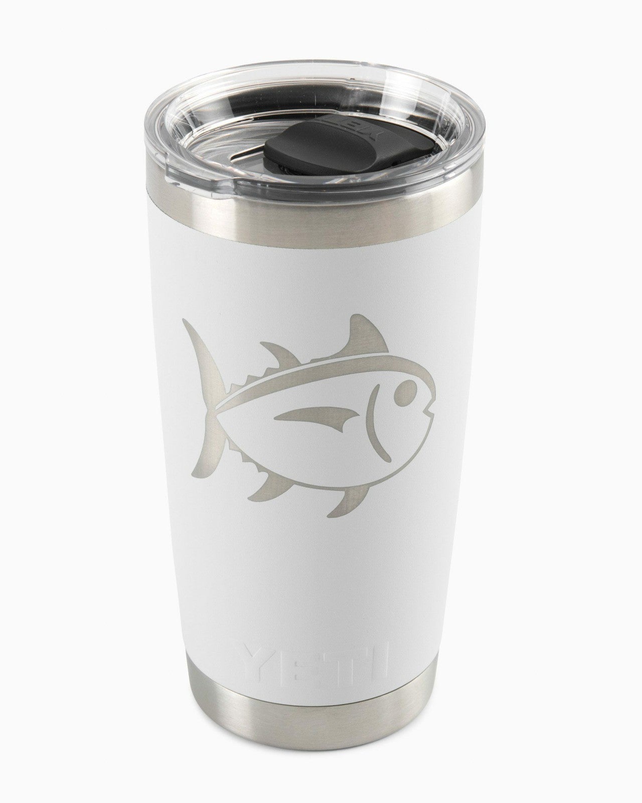 Southern Tide YETI Skipjack Rambler 20 oz Tumbler For Men|Women|Home
