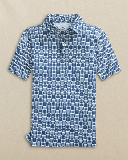 Nautical Blue,XS