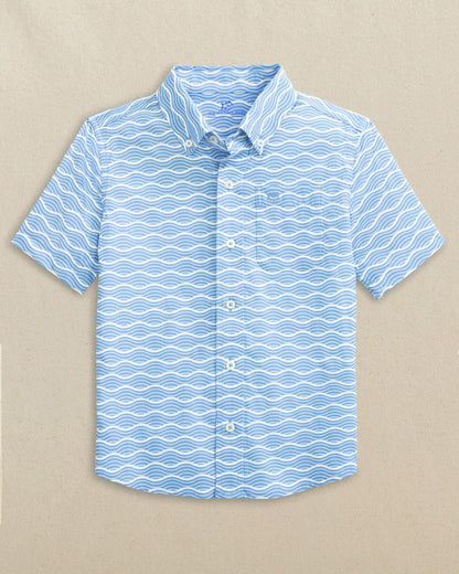 Ocean Channel,XS
