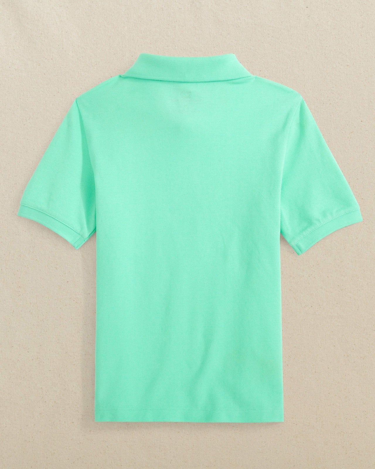 Southern Tide Boys Skipjack Cotton Polo Shirt For Men|Kids|#N/A