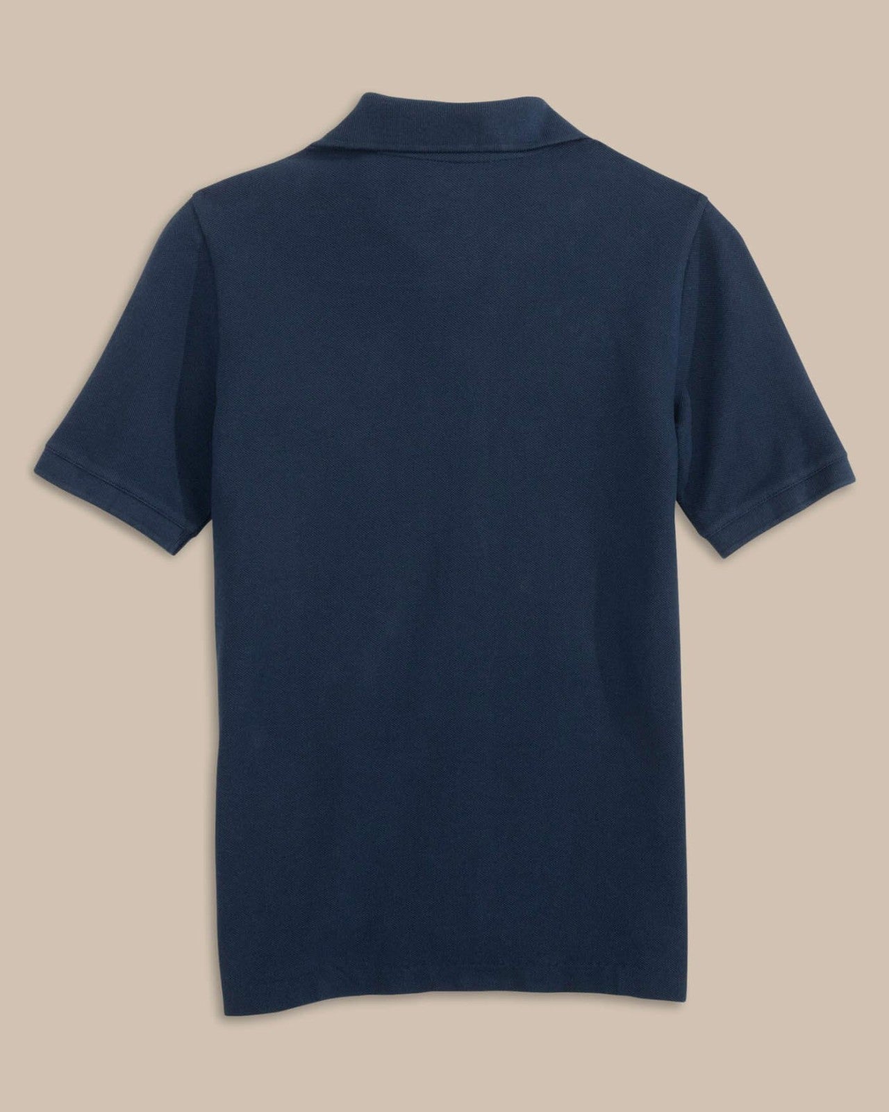 Southern Tide Boys Skipjack Cotton Polo Shirt For Men|Kids|#N/A