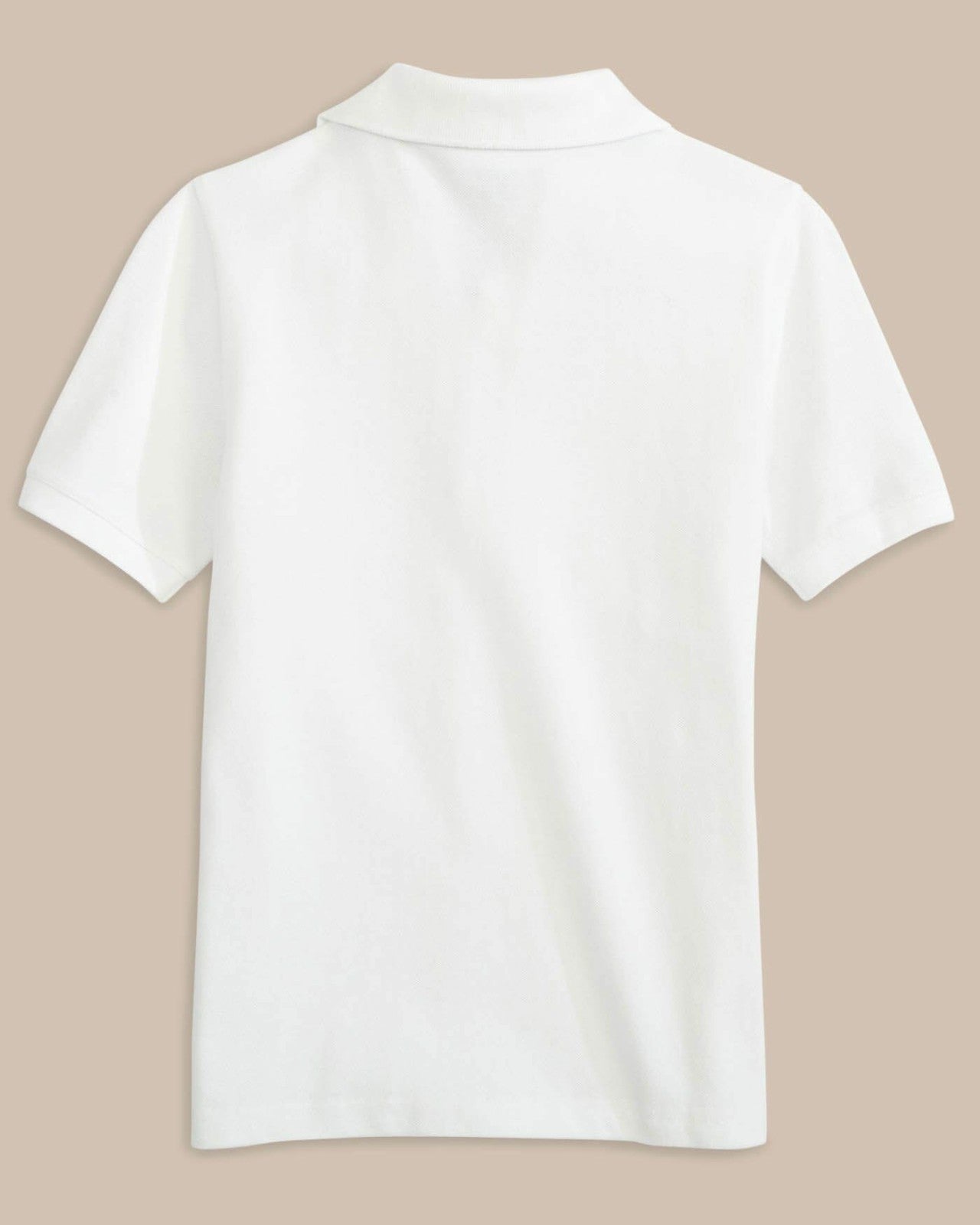 Southern Tide Boys Skipjack Cotton Polo Shirt For Men|Kids|#N/A