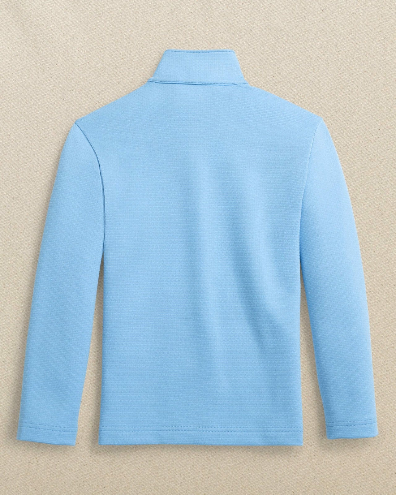 Southern Tide Boys Schooner Quarter Zip For Men|Kids
