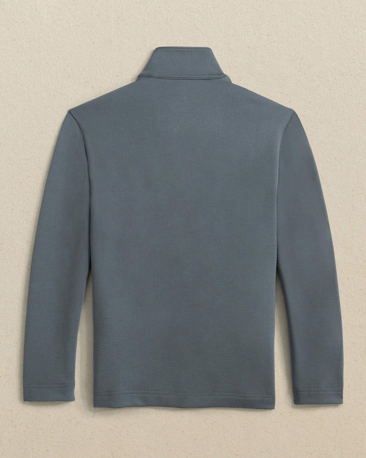 Southern Tide Boys Schooner Quarter Zip For Men|Kids