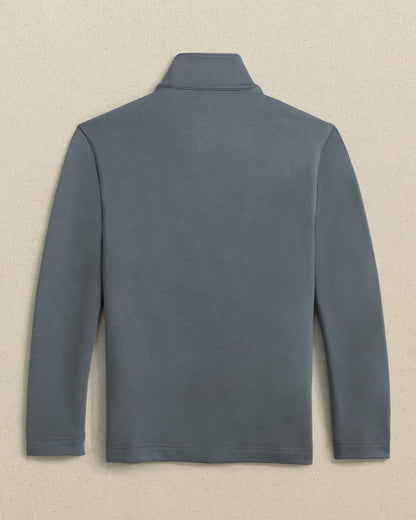 Southern Tide Boys Schooner Quarter Zip For Men|Kids
