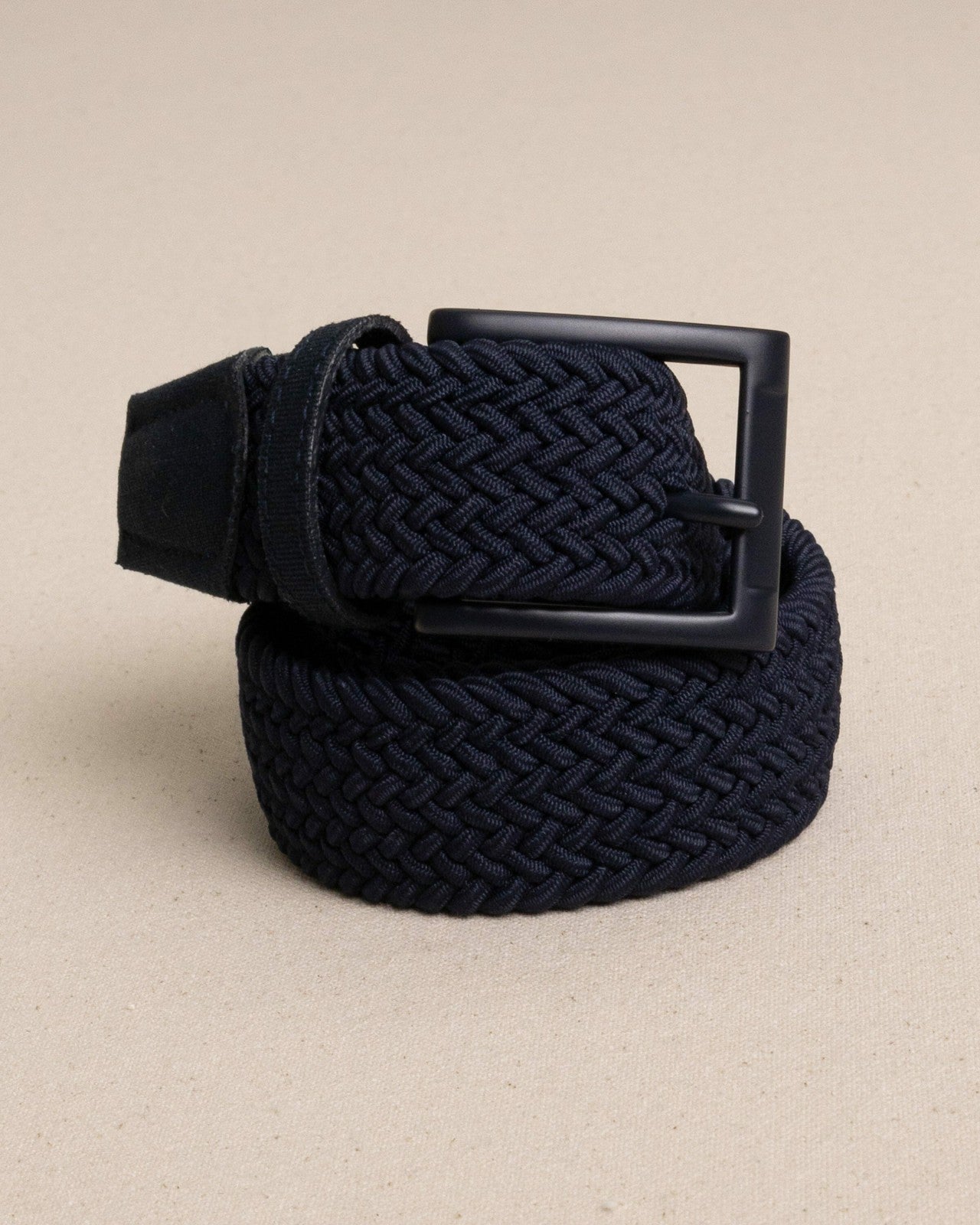 Southern Tide Kids Caddie Braided Belt For Men|Kids