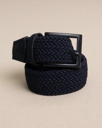 Southern Tide Kids Caddie Braided Belt For Men|Kids