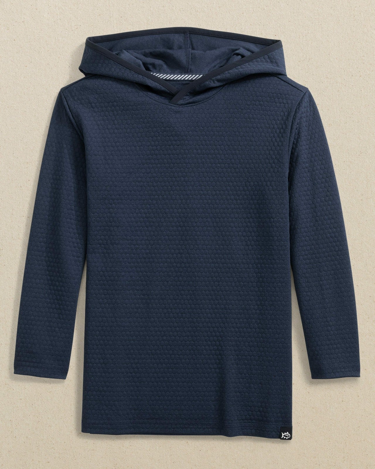 Southern Tide Boys Scuttle Hoodie For Men|Kids