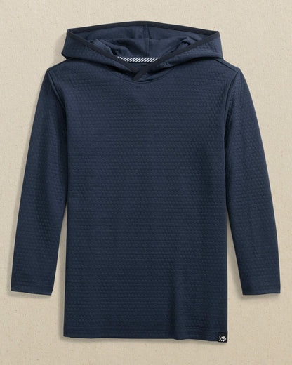 Southern Tide Boys Scuttle Hoodie For Men|Kids