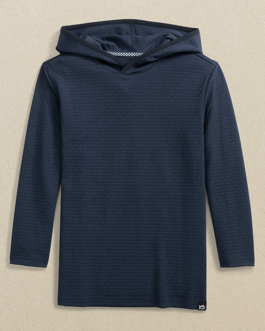 Southern Tide Boys Scuttle Hoodie For Men|Kids