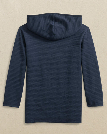Southern Tide Boys Scuttle Hoodie For Men|Kids