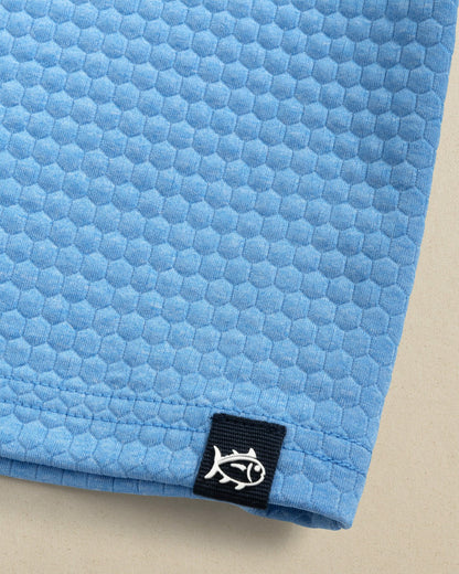 Southern Tide Boys Scuttle Hoodie For Men|Kids