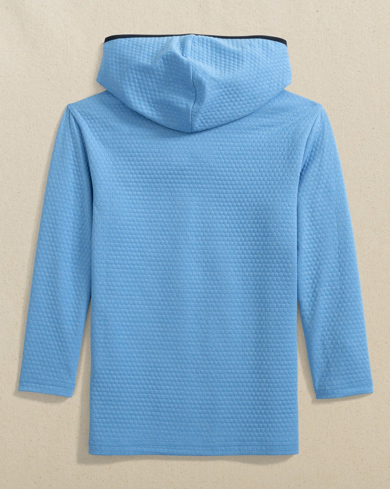 Southern Tide Boys Scuttle Hoodie For Men|Kids
