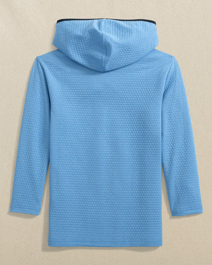 Southern Tide Boys Scuttle Hoodie For Men|Kids
