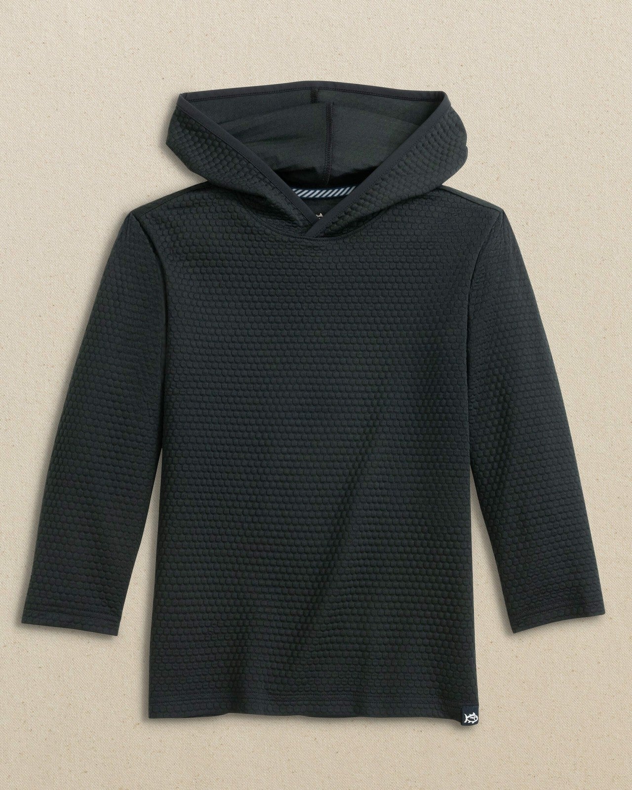 Southern Tide Boys Scuttle Hoodie For Men|Kids