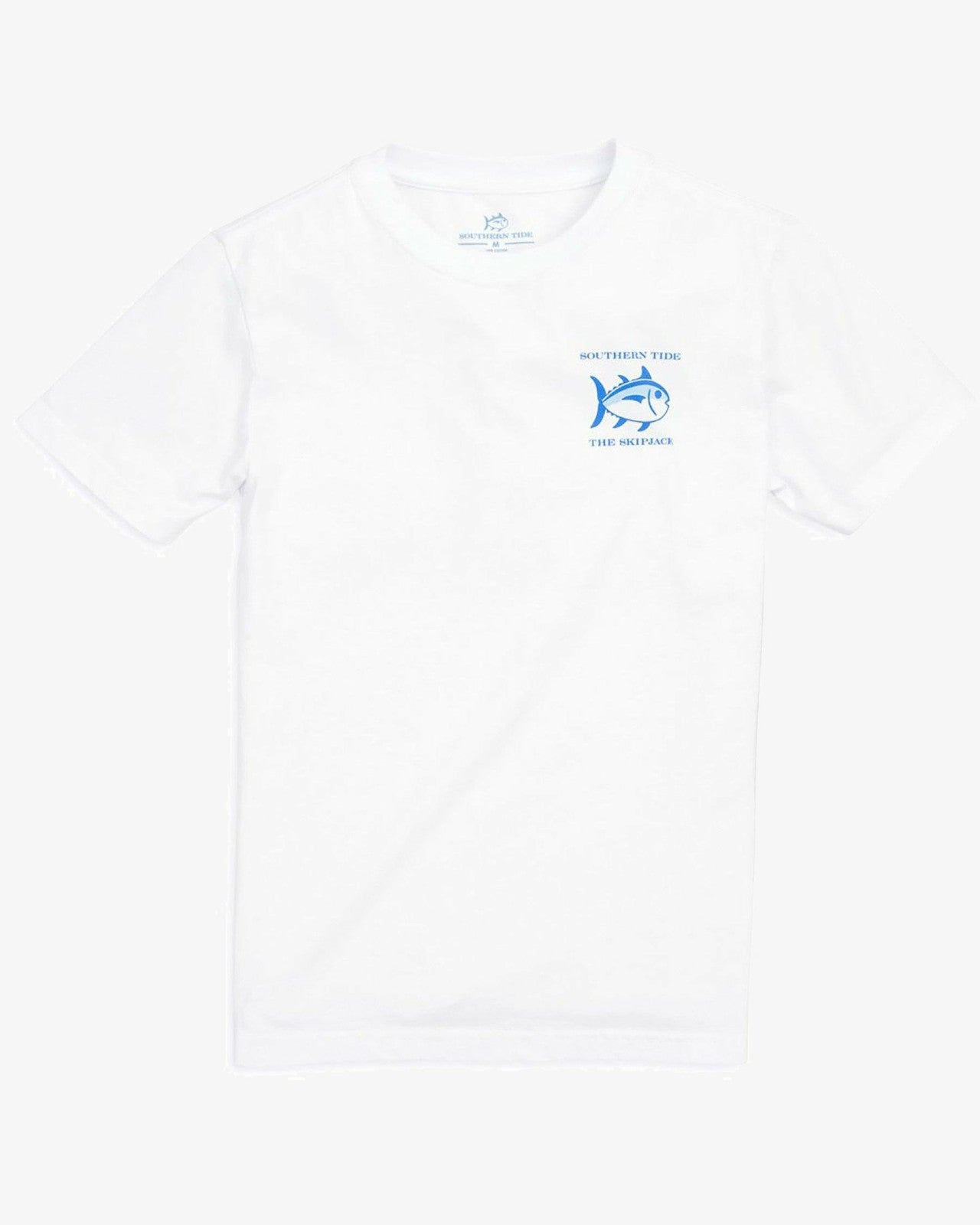 Southern Tide Kids T-Shirts -Original Skipjack Graphic Tee For Men|Kids|#N/A