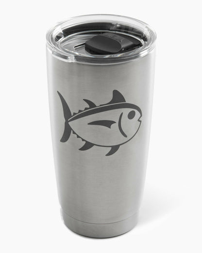 Southern Tide YETI Skipjack Rambler 20 oz Tumbler For Men|Women|Home