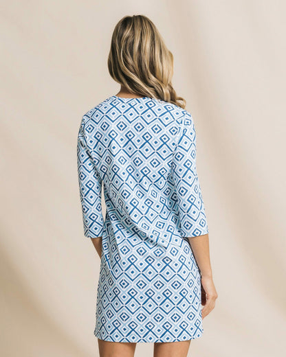 Southern Tide Alicia Dress For Women