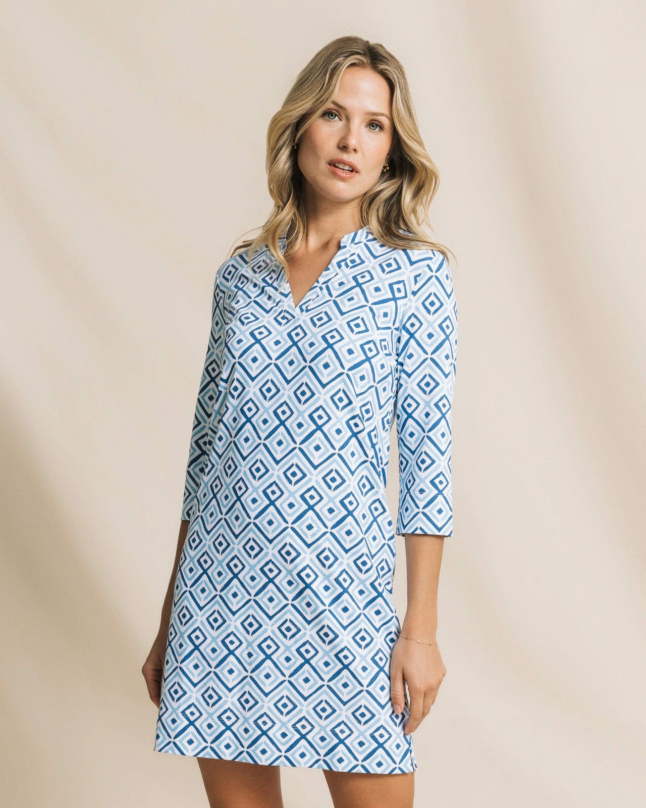 Southern Tide Alicia Dress For Women
