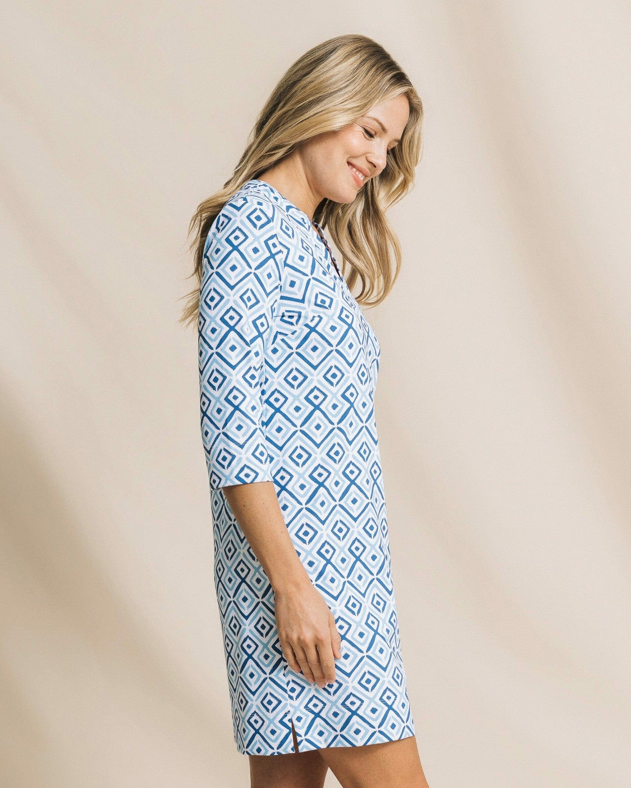 Southern Tide Alicia Dress For Women