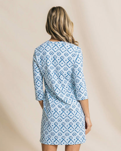 Southern Tide Alicia Dress For Women