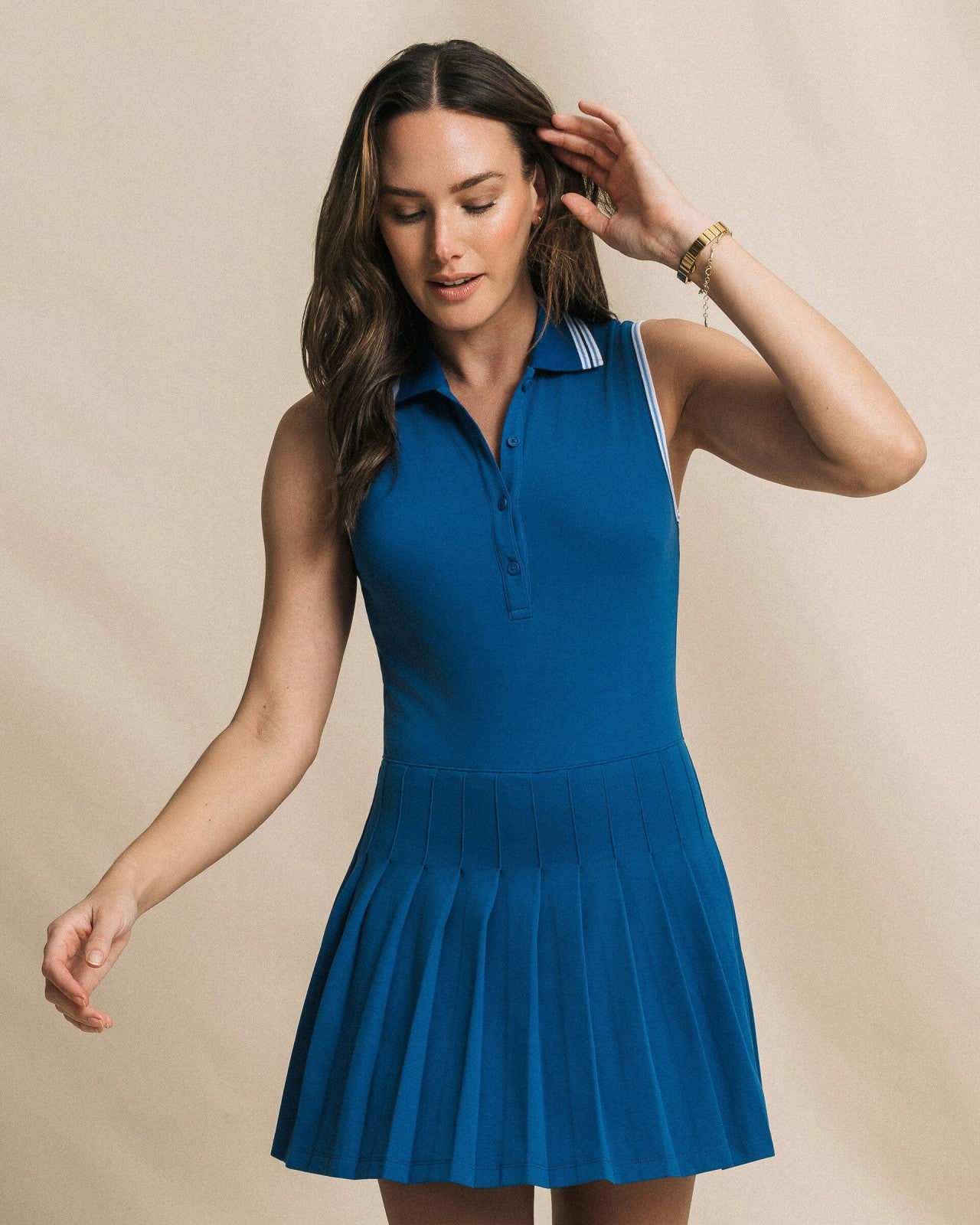 Nautical Blue,XS