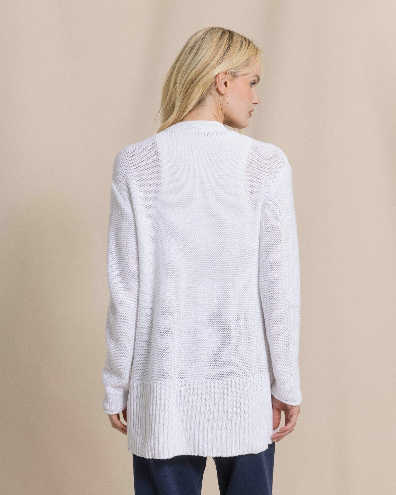 Southern Tide Marren Cardigan For Women