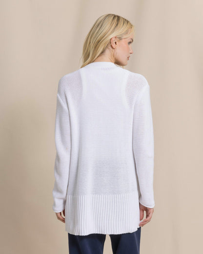 Southern Tide Marren Cardigan For Women