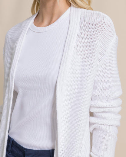 Southern Tide Marren Cardigan For Women